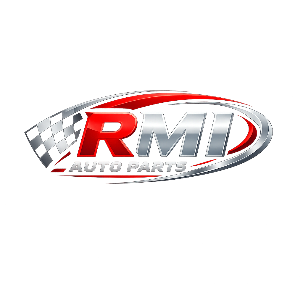 RMI Auto Parts logo
