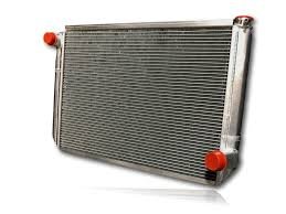 Aluminum Radiator