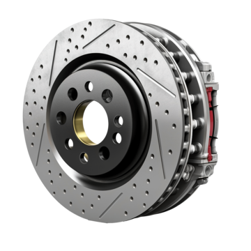 Carbon Brake Pads
