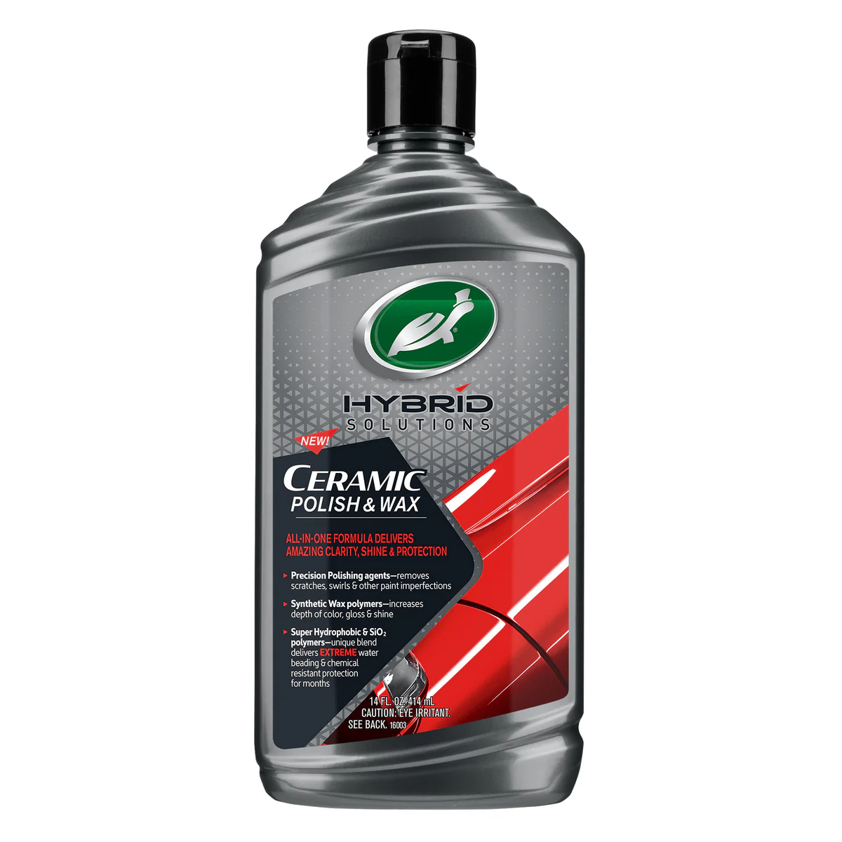 Ceramic Car Polish