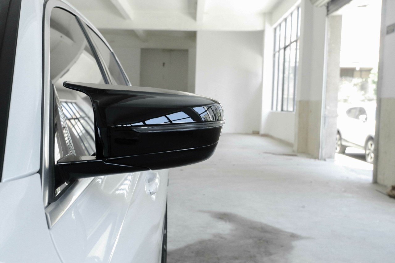 Performance Side Mirror